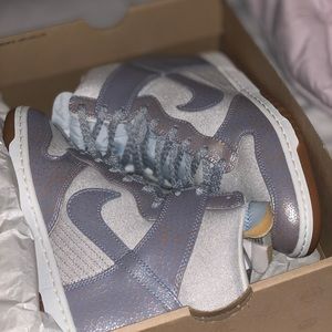 COPY - WMNS DUNK SKY HI VNTG